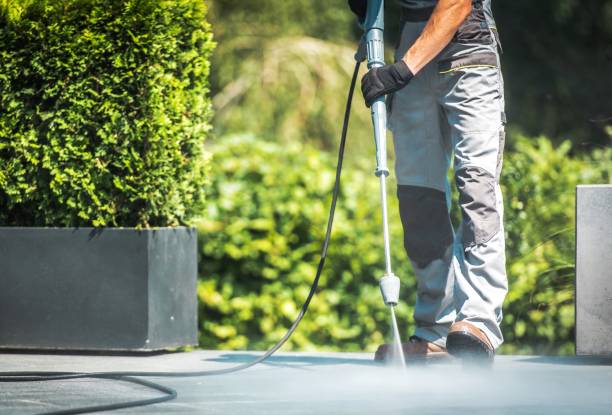 Best Factory Floor Cleaning  in Novi, MI