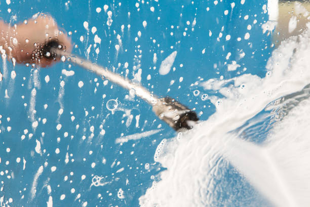 Best Patio and Deck Pressure Washing  in Novi, MI