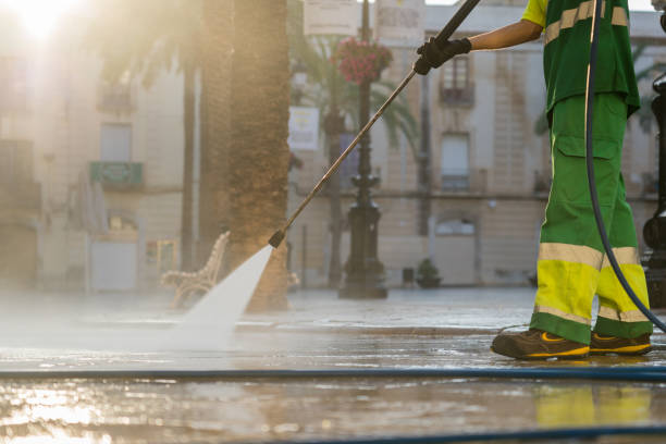 Novi, MI Pressure Washing Services Company