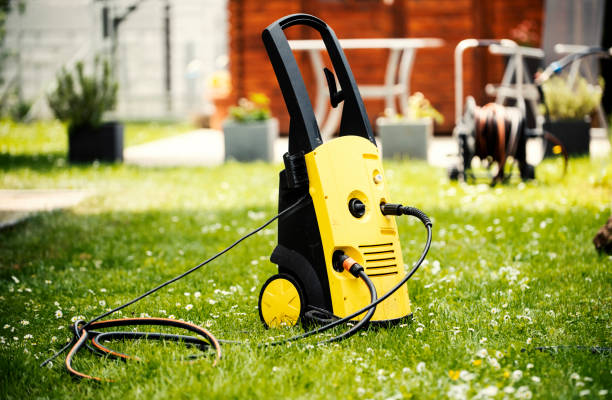 Best Building Exterior Washing  in Novi, MI